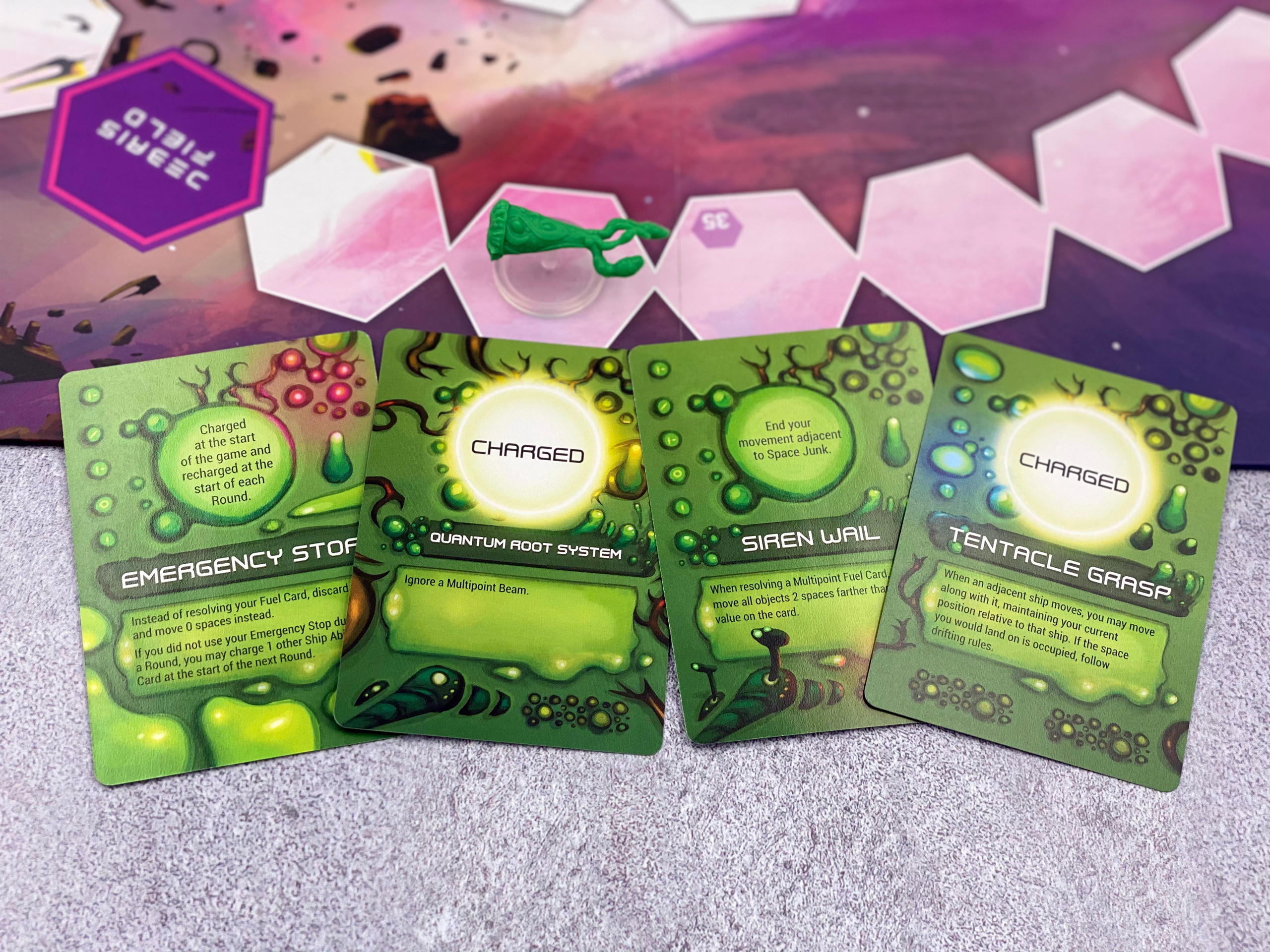 Gravwell : Second Edition